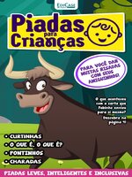 Piadas para Crianças